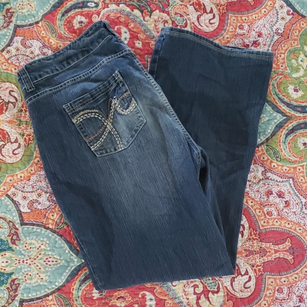 Maurices Jeans